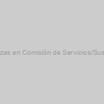 INFORMA CO.BAS – Publicadas adjudicación de plazas en Comisión de Servicios/Sustitución Vertical Provincias de Las Palmas y Tenerife.